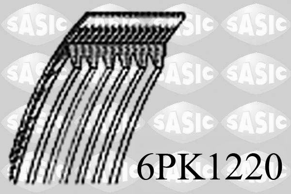 6PK1220