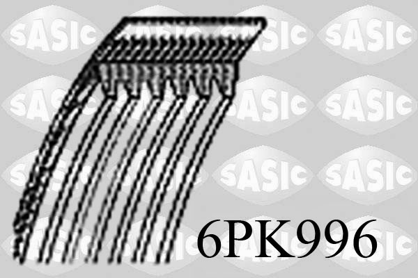 6PK996