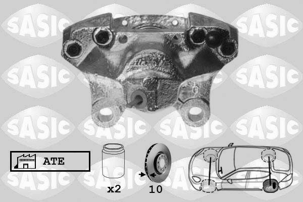 SCA6200