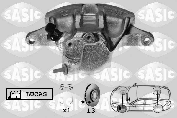 SCA6164