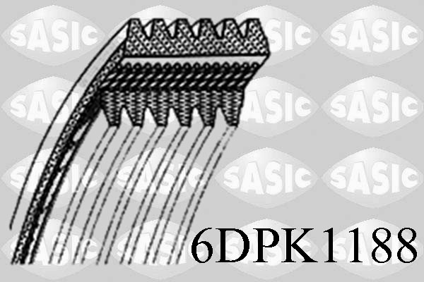 6DPK1188