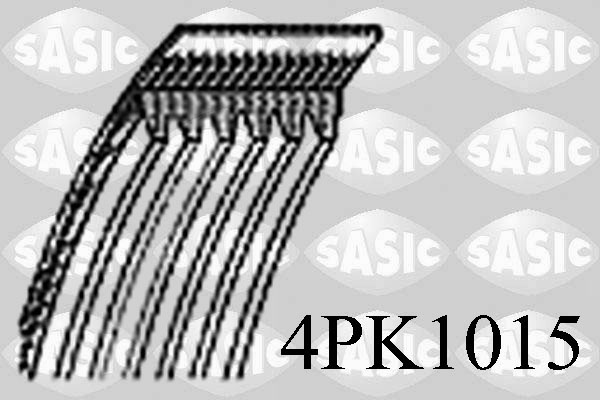 4PK1015