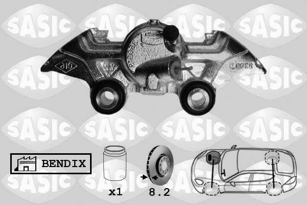 SCA4035