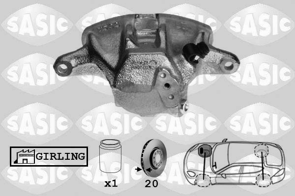 SCA6017