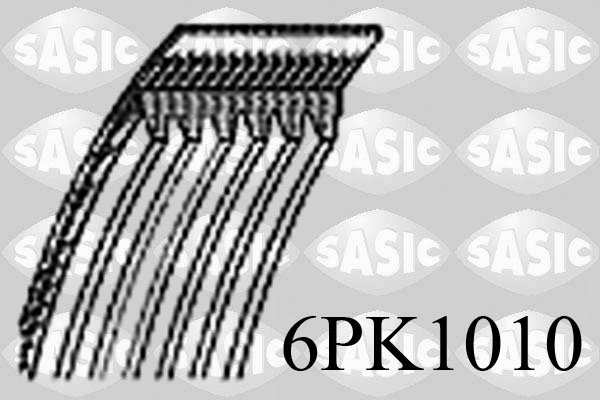6PK1010