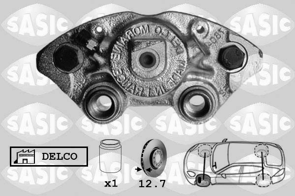 SCA6258