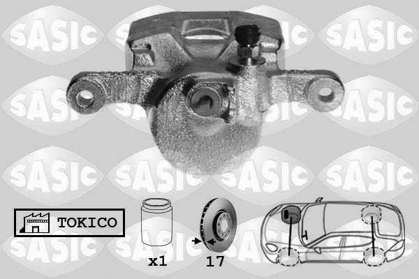 SCA6207