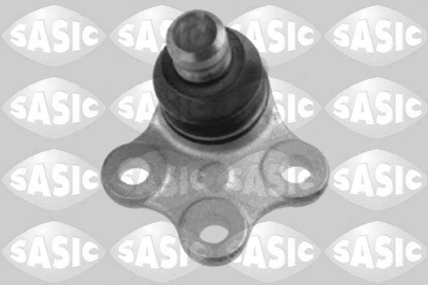 Шаровая опора    SASIC    Renault Kangoo LH |--->7574008 / Si-5286
