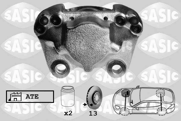 SCA6593