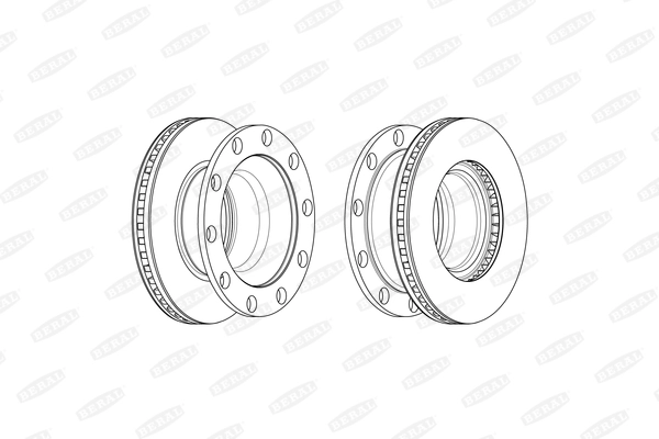 BCR375A
