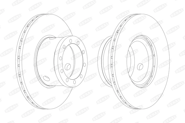 BCR101A