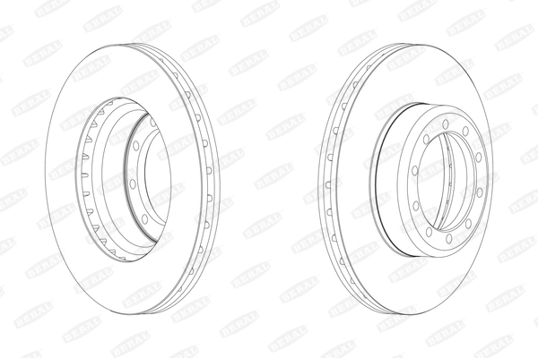 BCR126A