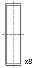 BB2036-030