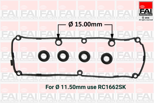 RC1663SK