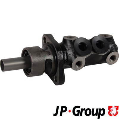 Главный тормозной цилиндр (22,2мм) JP GROUP AUDI / VW | 1161102800 / PMH146 / LPR1862 +ABS