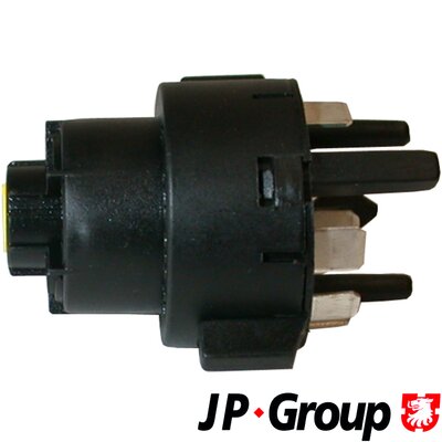Группа контактная *JP GROUP* VW-AUDI |--->1190400600 / 14090 / HP103 768 / MD->24014