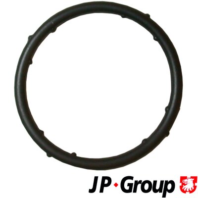 Прокладка, фланец охлаждающей жидкости *JP GROUP* VAG |--->1119606300 / FE->18766