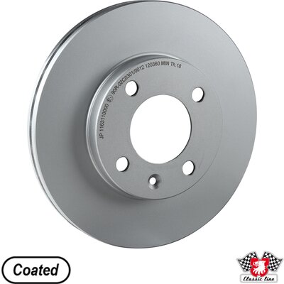 6KS 615 301