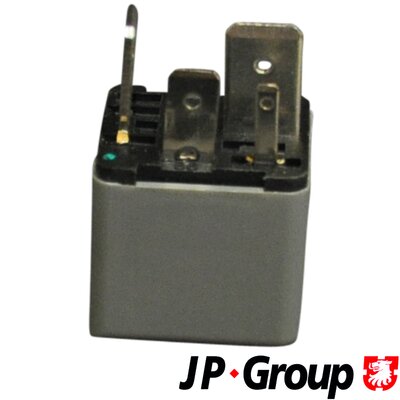 Блок управления, время накаливания   jp group     |--> 30820 / 357911253