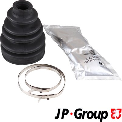 Комплект пылника, приводной вал *JP GROUP* ( 25X76X110 ) |--->4343600510