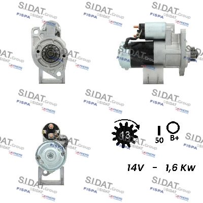S12MH0161A2