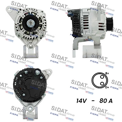 A12VA0803A2