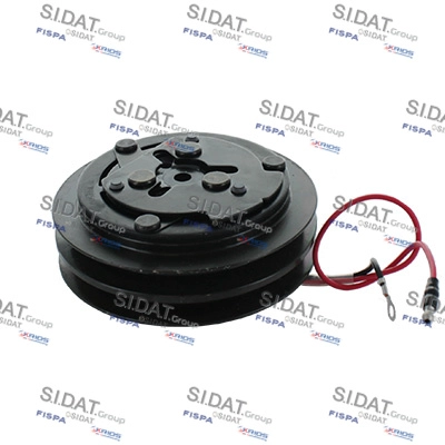 ХОМУТ TORK W2 10-16
