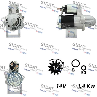 S12MH0401A2