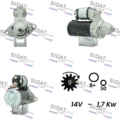 S12BH0533A2