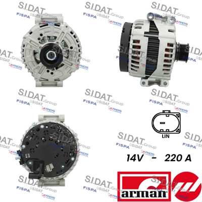 A12BH0195AS