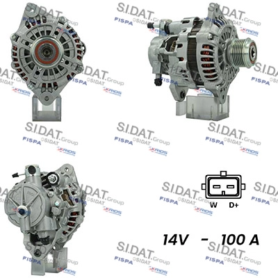 A12MH0232A2