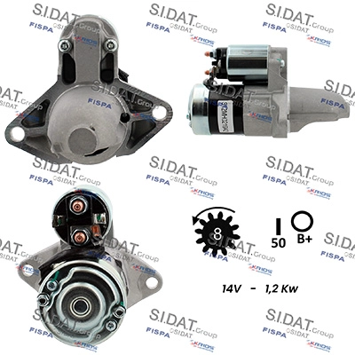 S12MH0219A2
