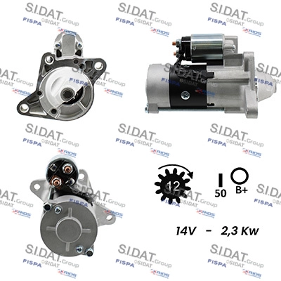 S12MH0407A2