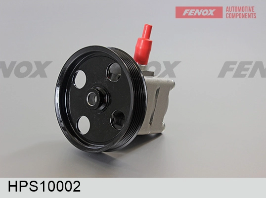 HPS10002