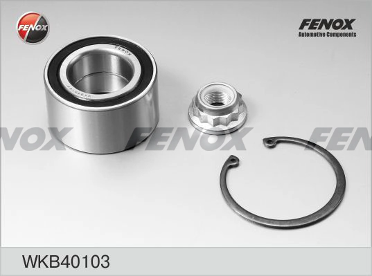 WKB40103
