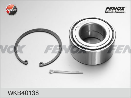 WKB40138