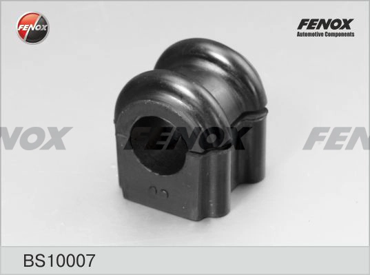 BS10007