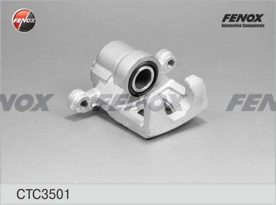 CTC3501
