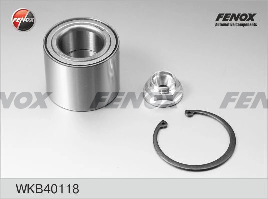 WKB40118