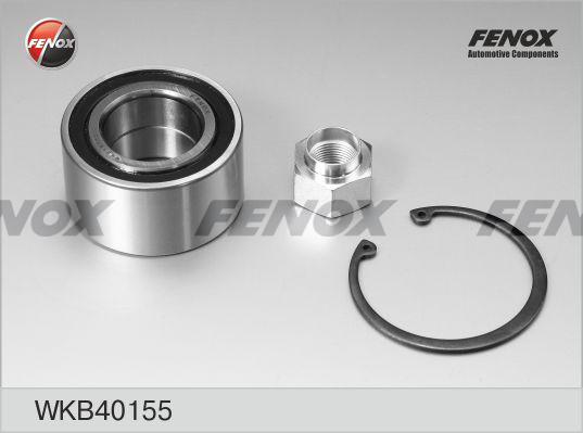 WKB40155