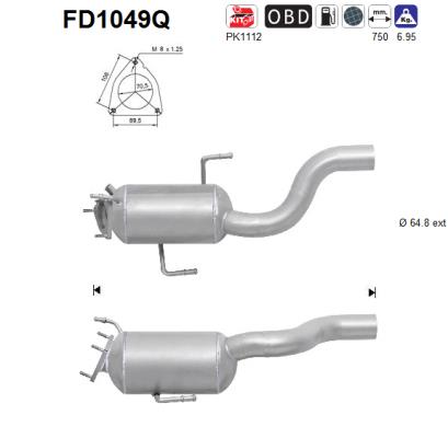 FD1049Q