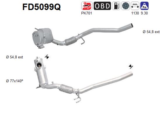 FD5099Q