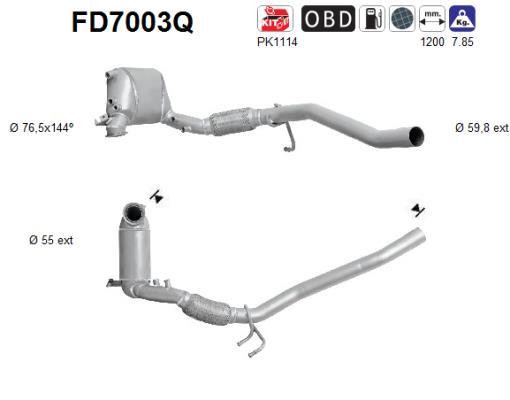 FD7003Q