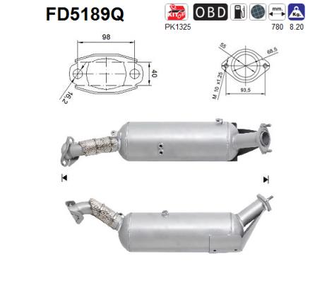FD5189Q