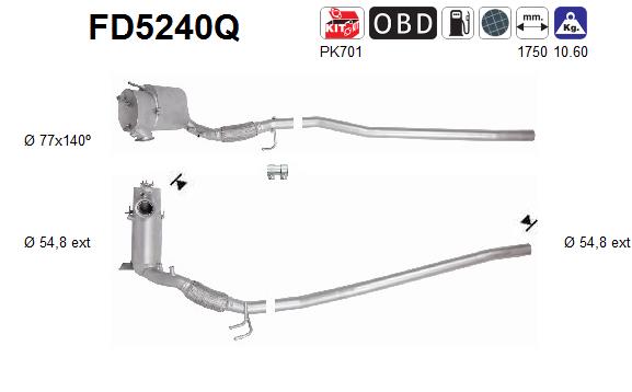 FD5240Q