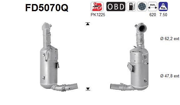 FD5070Q