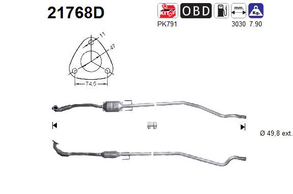 21768D