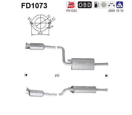 FD1073