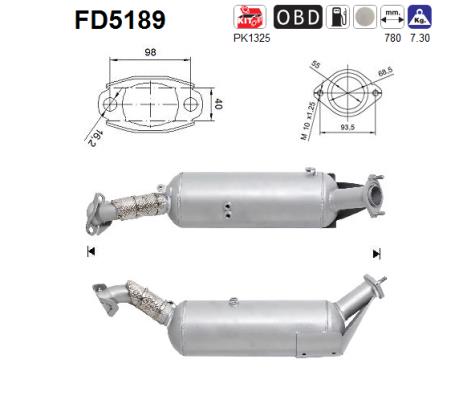 FD5189