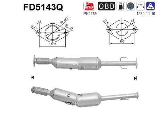 FD5143Q